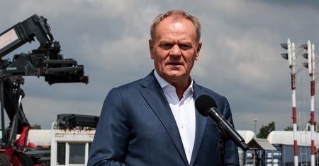 Rentowność polskich obligacji skarbowych rośnie po okresie spadków