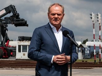 Rentowność polskich obligacji skarbowych rośnie po okresie spadków