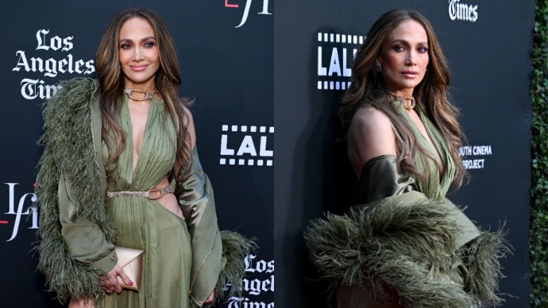 Jennifer Lopez
