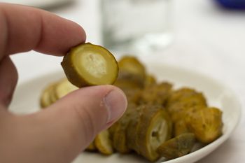 Co się stanie z twoim ciałem, gdy codziennie zjesz ogórka kiszonego? Wielu nie ma świadomości