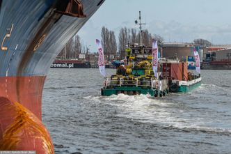 Agroport za 500 mln zł. Prace mają ruszyć w przyszłym roku