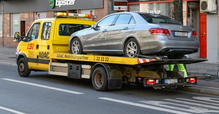 Najbardziej i najmniej awaryjne samochody. Ranking ADAC 2020