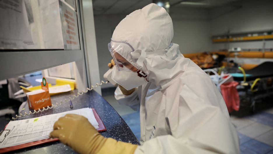 Koronawirus w Polsce. Nowe ognisko epidemiczne w Wielkopolsce 