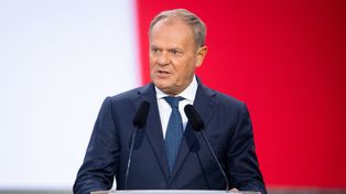 Polska otworzy przejścia graniczne z Białorusią. Premier podał datę