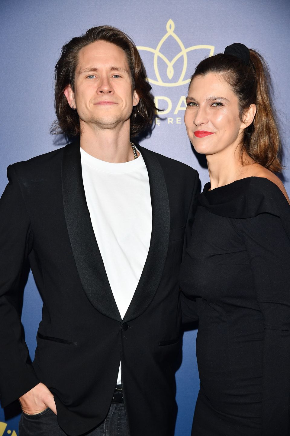 Kamila Kamińska i Michał Meyer powitali na świecie synka