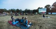 Festiwal Muzyki Filmowej w Krakowie: Miasteczko Festiwalowe przy Galerii Kazimierz i Forum Audiowizualne w Pałacu Potockich