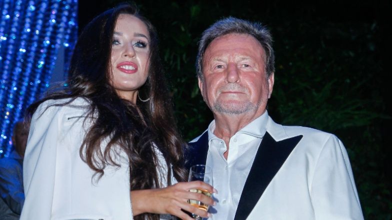 Patrycja Tuchlińska opublikowała zdjęcia z synem