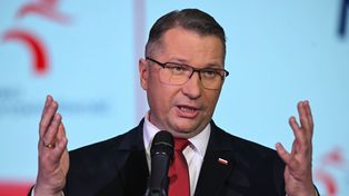 Oto jak Czarnek ocenia panele fotowoltaiczne na swoim dachu