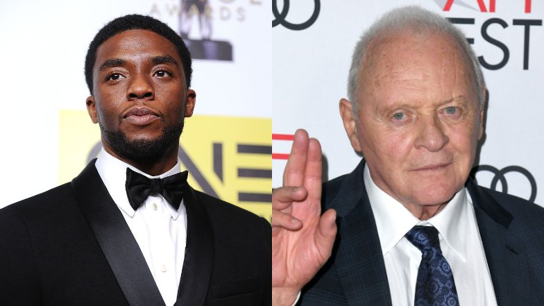 Oscary 2021: wręczono statuetkę dla "najlepszego aktora"!