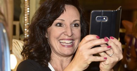Kompletnie się zapomniała. Małgorzata Kosik odsłoniła za dużo