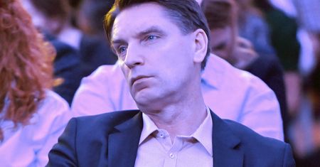 Tomasz Lis bez pracy w radiu. Wiemy, kto go zastąpił