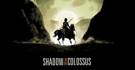 Shadow of the Colossus jako inspiracja dla artystów