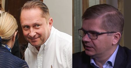 "Dla Durczoka młode dziewczyny to osoby, z którymi można zrobić co się chce"
