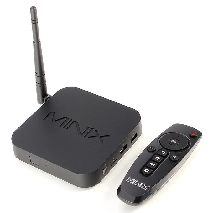 Każdy telewizor może być smart – najciekawsze przystawki smart TV 6