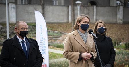 Warszawa. 8. edycja budżetu obywatelskiego. Rusza pierwszy etap