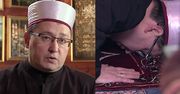 Polski imam o islamie: "Nie ma przymusu zabijania. To co się dzieje na świecie, to nie jest z islamu!"