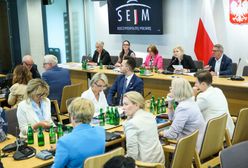 Posłowie KO ukarani. Na liście trzy nazwiska