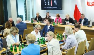 Posłowie KO ukarani. Na liście trzy nazwiska
