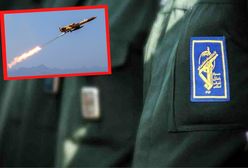 Zginęli dostawcy dronów Putina. Atak w Iranie
