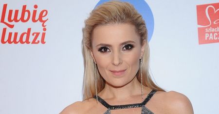 Halina Mlynkowa wraca z synem do Warszawy. Co na to jej były mąż? "Ja nie wchodzę w jej sprawy"
