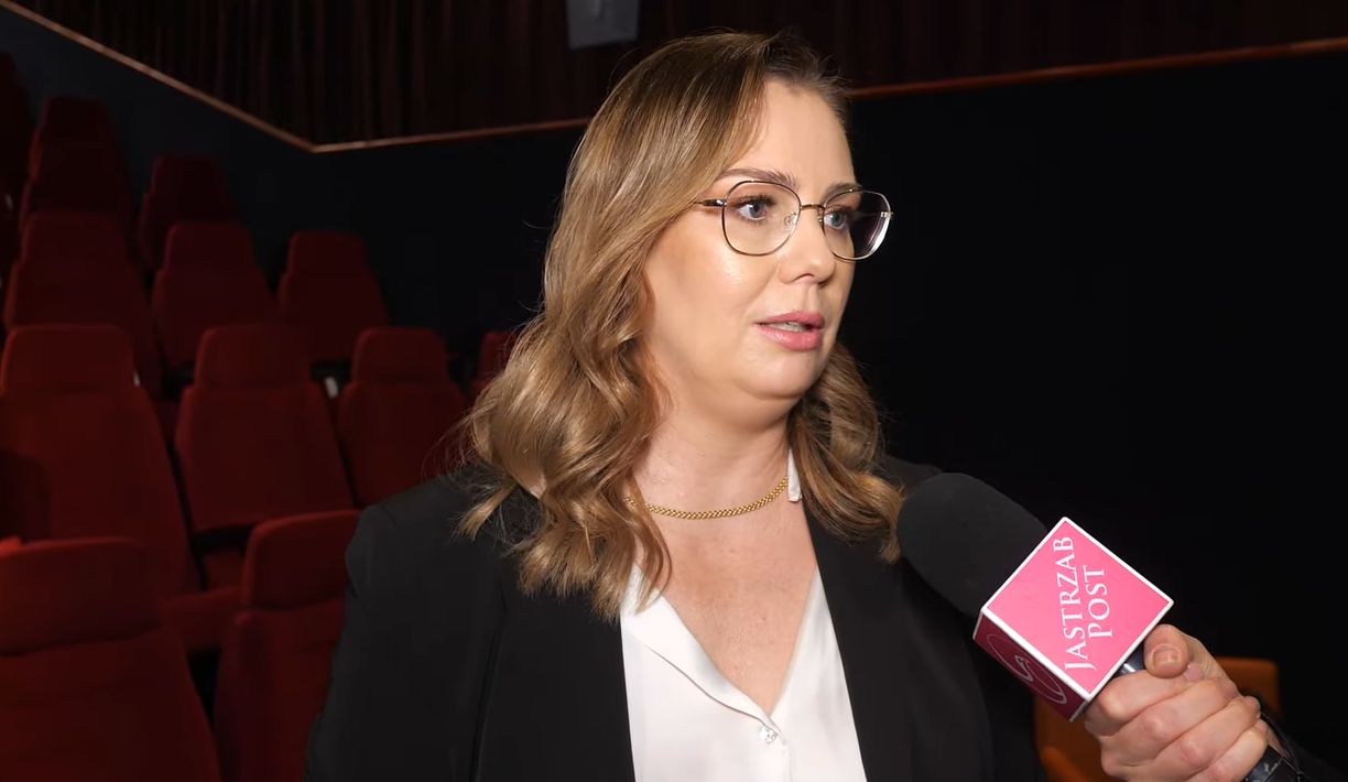 Tak wygląda dziś serialowa Mariolka