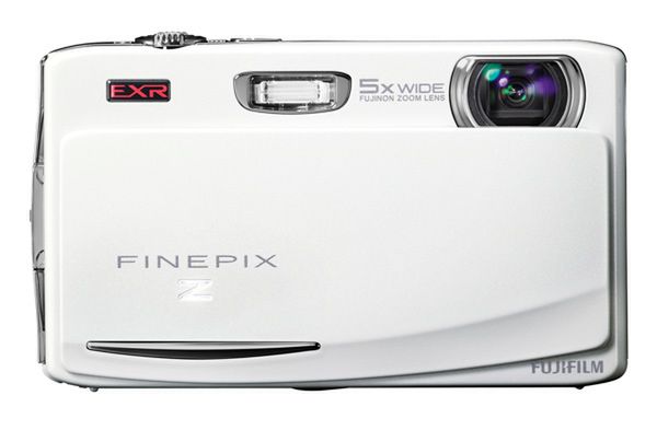 Fujifilm FinePix Z950EXR