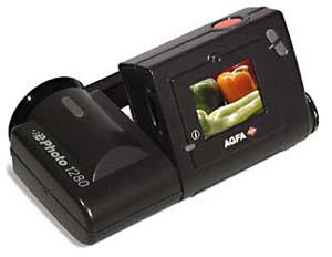 Agfa ePhoto 1280