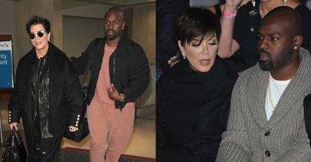 Kris Jenner rzuci kochanka? "Doszła do wniosku, że SZKODZI JEJ WIZERUNKOWI"