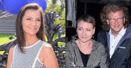 Olga Bończyk wreszcie zaśpiewa piosenki Wodeckiego. "Nie martwię się prawami autorskimi"