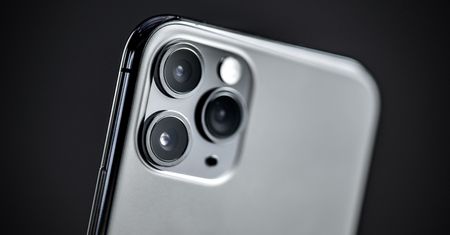 iOS / iPadOS 13.2.3, aka rozwiązanie problemu z wyszukiwarką systemową
