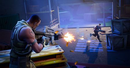Instalator Fortnite dla Androida dostępny dla wszystkich, ale jeszcze nie zagramy