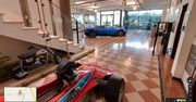 Pagani na Google Street View