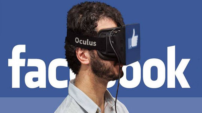 Facebook stworzy MMO na Oculus Rift? Świetnie – wirtualna rzeczywistość nie mogła mieć lepszej promocji 1