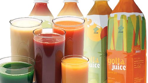 Sok, nektar czy napój - czy wiesz, co kupujesz? 1