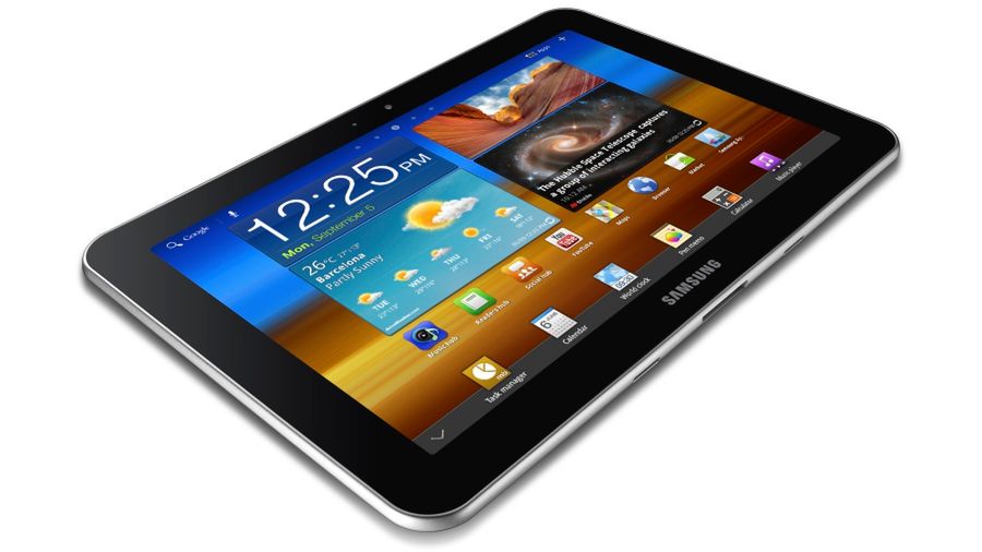 Samsung Galaxy Tab 8.9 atakuje nasz rynek. Warto kupić? 1