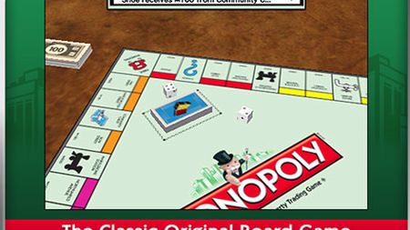 Klasyczne Monopoly zawitało do App Store! 1