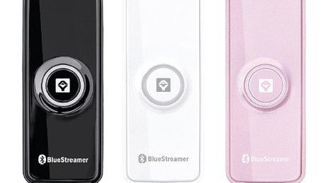 BlueStreamer 2 - Bluetooth w najlepszej postaci 1