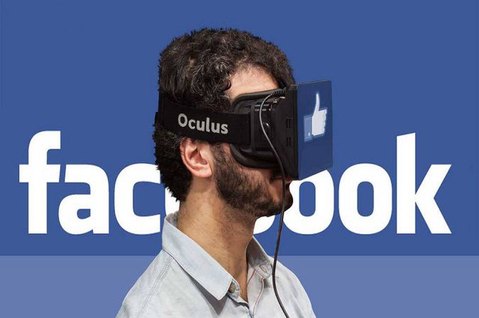 Facebook stworzy MMO na Oculus Rift? Świetnie – wirtualna rzeczywistość nie mogła mieć lepszej promocji