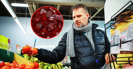 Król jesiennego straganu. Bulwa, którą pokocha serce i mózg
