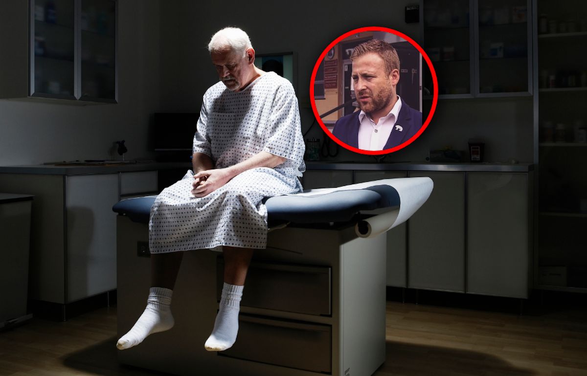 Do lekarza dopiero w przyszłym roku. Szpitale odwołują zabiegi, bo NFZ im nie płaci