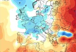 Nagłe załamanie pogody. Wyjątkowo zimny weekend