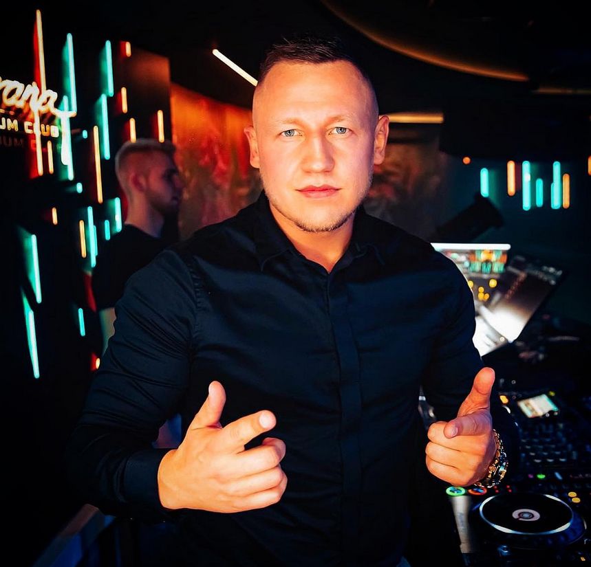 Radosław Ibron