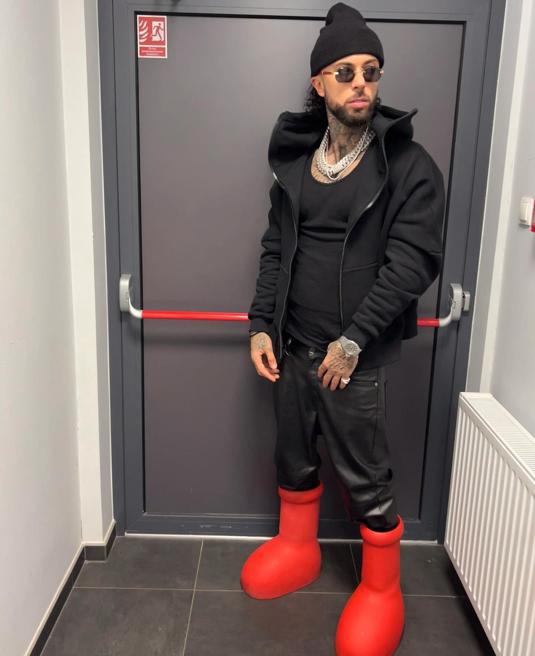 Malik Montana