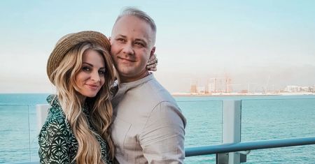 Anita ze "Ślubu od pierwszego wejrzenia" zdecydowała się na zmianę koloru włosów. Nie poszło gładko!