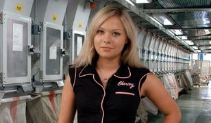 Córka Grzegorza Ciechowskiego pochwaliła się sesją ciążową i mężem. Internauci zachwyceni