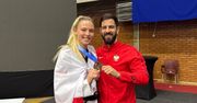 Poznań na podium Europy. Julia Nowak z medalem ME U-21 w taekwondo