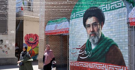 Blokada zmieni się w biznes? Iran powołał organ do zarządzani cieśniną Ormuz