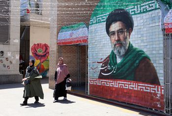 Blokada zmieni się w biznes? Iran powołał organ do zarządzani cieśniną Ormuz