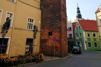 Pogoda w Zielonej Górze. Prognoza na piątek 12 września. Ciepło i lekki deszcz w południe