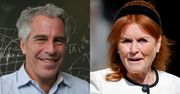 Sarah Ferguson prosiła Jeffreya Epsteina o... PIENIĄDZE: "Brat, o jakim zawsze marzyłam"